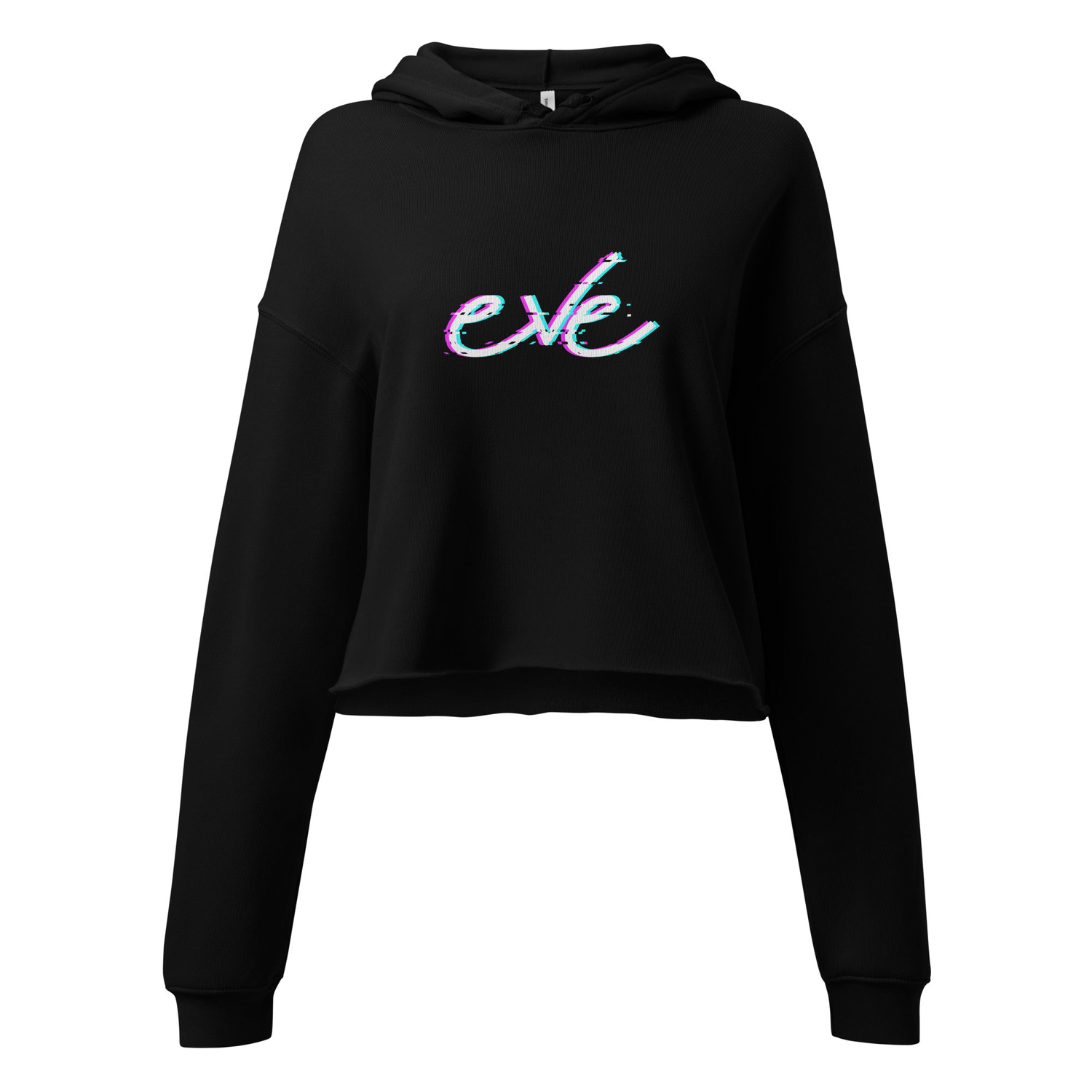 Official DJ Eve Merchandise